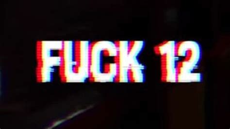 fuck 12 blacknwhitecomx|Fuck 12.